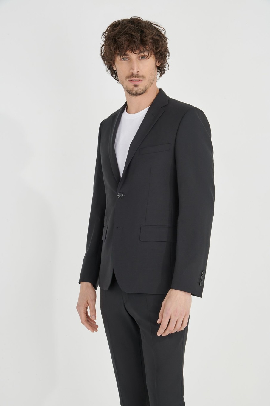 Pret-A-Porter Ollygan | Veste De Costume Smith