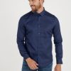 Pret-A-Porter Ollygan | Chemise Coupe Slim Brad