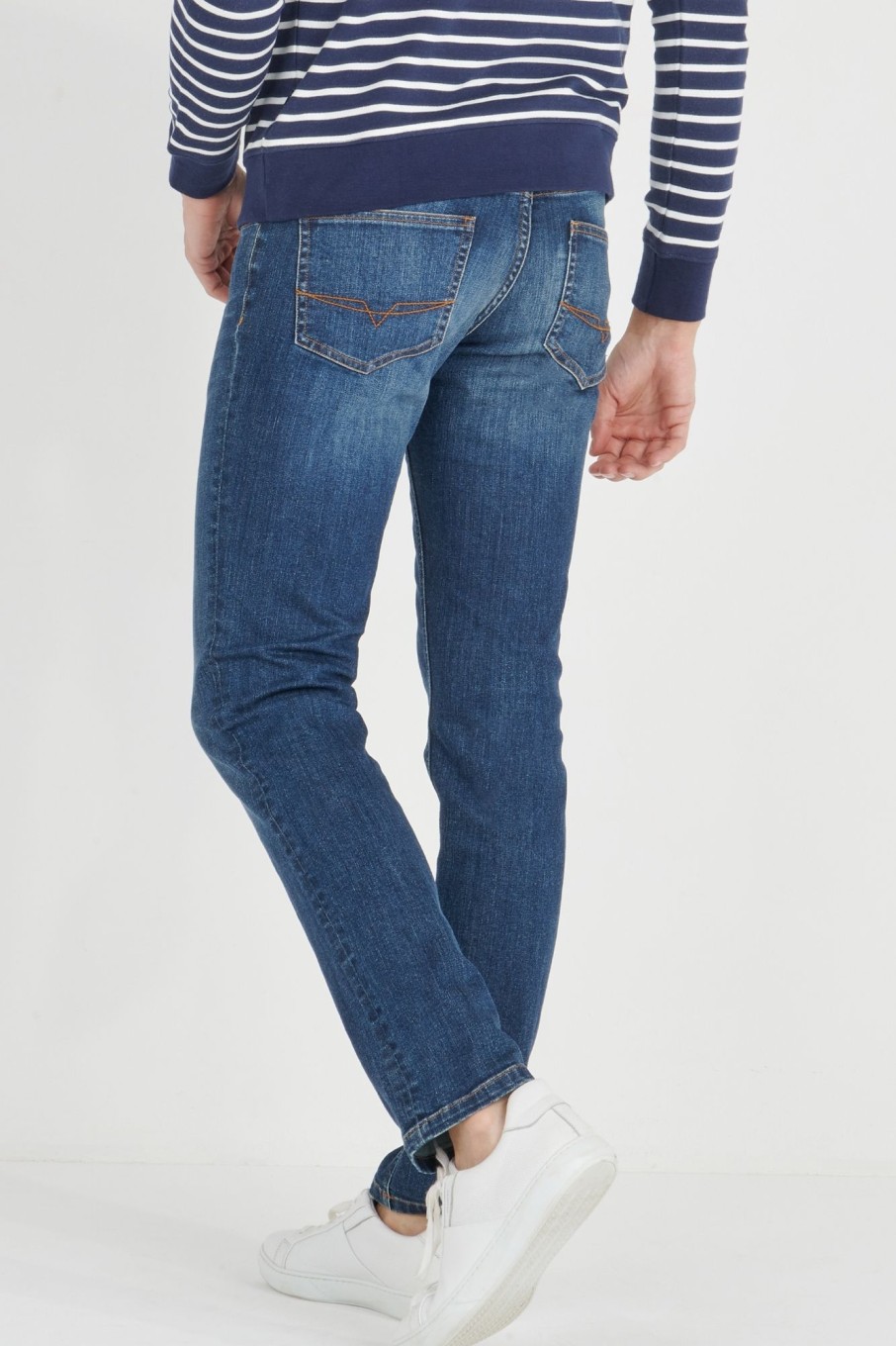 Pret-A-Porter Ollygan | Jean Regular Marlow