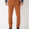 Pret-A-Porter Ollygan | Pantalon Chino Galen