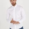 Pret-A-Porter Ollygan | Chemise Coupe Slim Brad