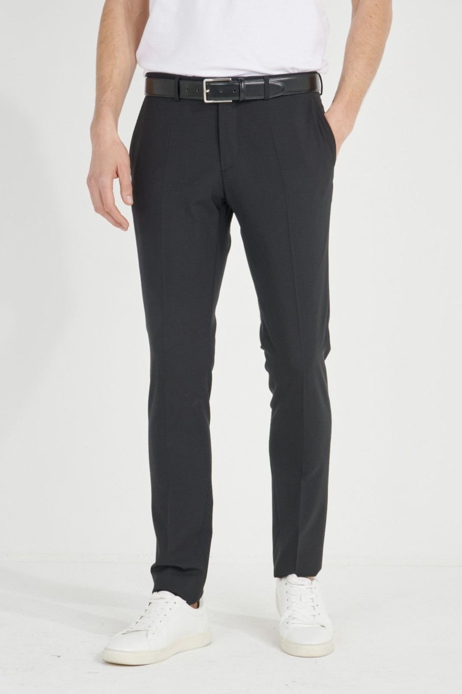 Pret-A-Porter Ollygan | Pantalon De Costume Smith