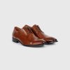 Chaussures & Accessoires Ollygan | Derbies A Lacets Empire