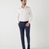 Pret-A-Porter Ollygan | Pantalon De Costume Piot