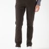 Pret-A-Porter Ollygan | Pantalon Droit Wanted