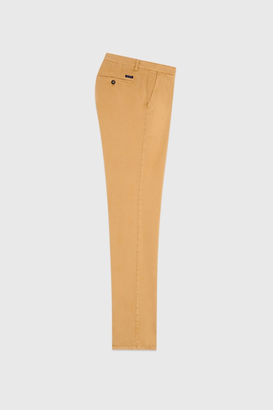 Pret-A-Porter Ollygan | Pantalon Chino Slim Jack