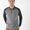 Pret-A-Porter Ollygan | Polo Manches Raglan Plymouth