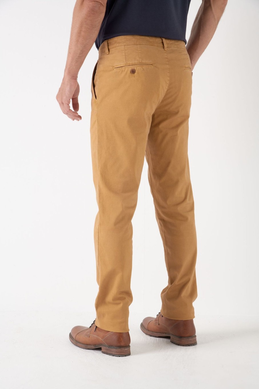 Pret-A-Porter Ollygan | Pantalon Chino Galen