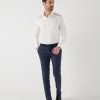 Pret-A-Porter Ollygan | Chemise Droite Habillee Sean