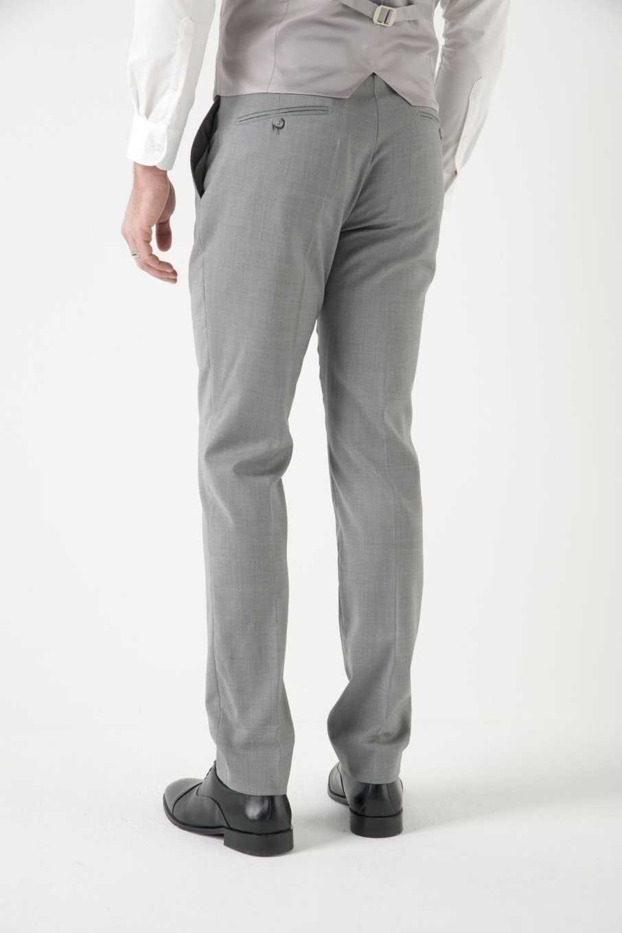 Pret-A-Porter Ollygan | Pantalon De Costume Antonio